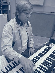 Don Randi - Alchetron, The Free Social Encyclopedia