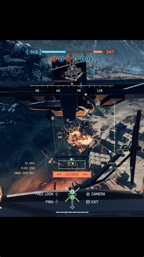 Only Battlefield Moments on Instagram: "Attack helicopters are pure Battlefield chaos 🚁💥 Nothing beats a clean gun run with @battlefield_r_us What’s your go-to attack heli loadout? Pilot weapons, gunner setup, countermeasures — drop it 👇 #OnlyBattlefieldMoments #Battlefield #BattlefieldMoments #Bat #BattlefieldClips #BF6 #Battlefield6 #BFMoments #FPSGaming #GamingReels #ReelsGaming #Explosion #HelicopterGameplay #AttackHelicopter #AirSupport #BattlefieldChaos #SquadPlay"