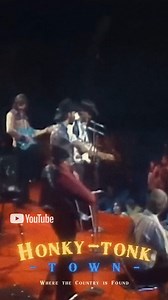 174K views · 9.9K reactions | 鸞 Honky Tonk Town   Where the Country...