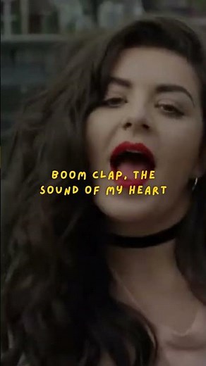 Charli XCX | Boom Clap