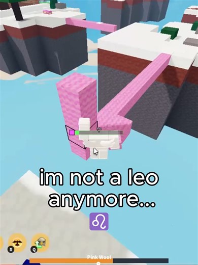 gave my life to christ #bedwars #roblox #christ #jesus #zodiacsigns | roblox