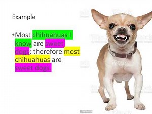 Enumerative Induction Lecture PPP