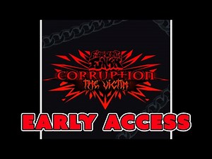 FNF Corruption: THE VICTIM | DEMO *Early Access* (+ Download)