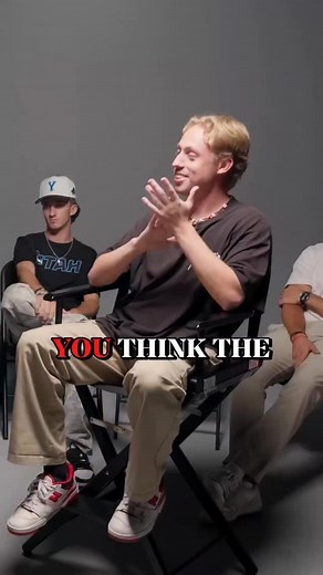 106K views · 527 reactions | Mormons discuss the Trinity… #churchofjesuschristoflatterdaysaints #mormon #christian #trinity #christ #jesus | All Those In Favor | Facebook