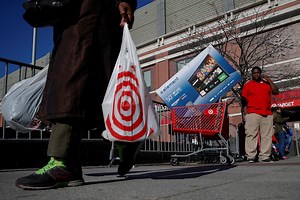 Target revamps loyalty program