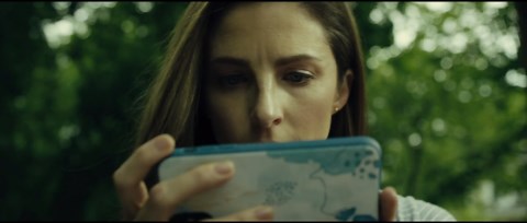 Amber Alert - Official Trailer