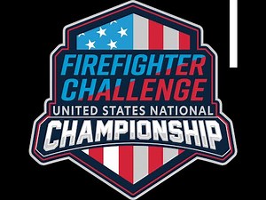 2024 U.S. National Championship Firefighter Challenge Day 1