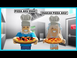 AKUDAP & LENLEN Make the World's Most Delicious Pizza! - Make Pizza Simulator