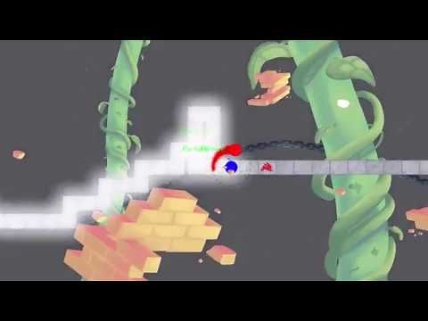 A Dance of Fire and Ice - Launch Trailer