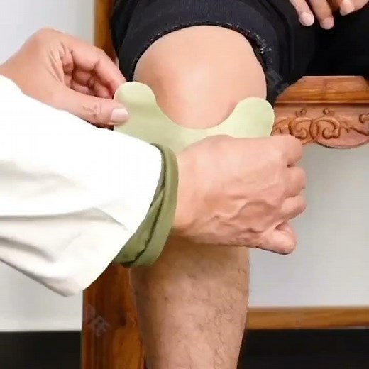 Knee Pain Relief Patches