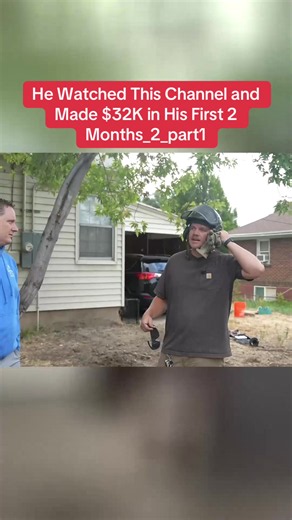 Stump Grinding Business: How Tyler Made $32K in 2 Months