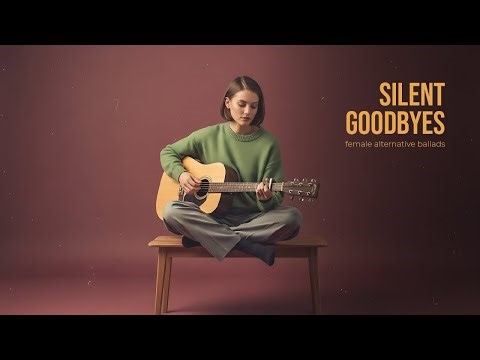 Moody Teenage Alternative Ballads for Overthinking | Inspired by Hayley Williams