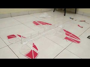 How to make f3p indoor