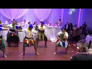 Peka Boyz Mako Dance