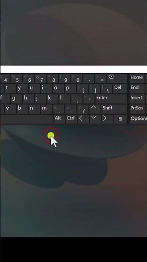 Keyboard Not Working Windows 10 Fix ( Quick Step )