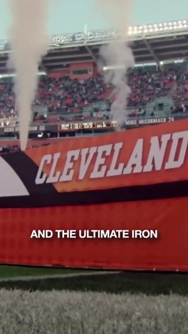 Joe Thomas’ Legendary Streak That Made Him the Cleveland Browns’ Iron Man