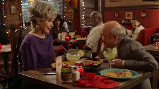 Young Sheldon | S2:E20 | A Proposal And A Popsicle Stick Cross | CTV