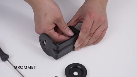 Boom Arm Stand THRONMAX S8 Mic Stand for Game Streaming and Broadcasting/Sturdy and Universal Mic Arm with 1/4“，3/8" to 5/8" Adapter，All-Metal and Fully Adjustable Mic Arm