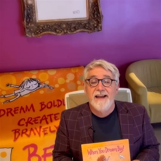 Get your class excited to read with Storyvoice! Join us for interactive read-alouds with popular authors and illustrators. | Scholastic Teachers