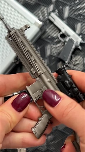 Clickraid™ Premium Keychains | MADE BY FANS, FOR FANS. Metal. Mechanics. Detail. ✨ Miniature metal keychains inspired by iconic designs — created for those who enjoy... | Instagram