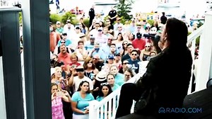 60K views · 1.1K reactions | U2 - Every Breaking Wave | Mural do Rock | Facebook