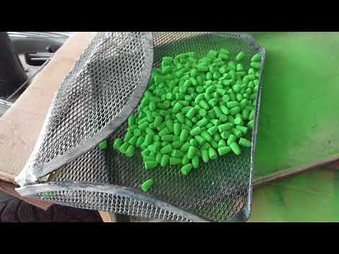 Tips for solving problems with powder coated bullets.