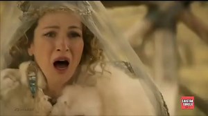 Novela Gênesis - Capítulo 11 Completo HD