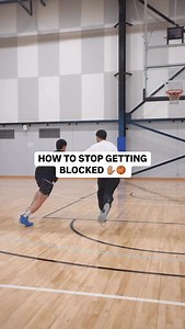 Learn how to use your off hand!! | The Baller Movement