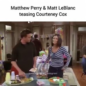 135K views · 7.1K reactions | Friends TV Videos on Reels | Facebook