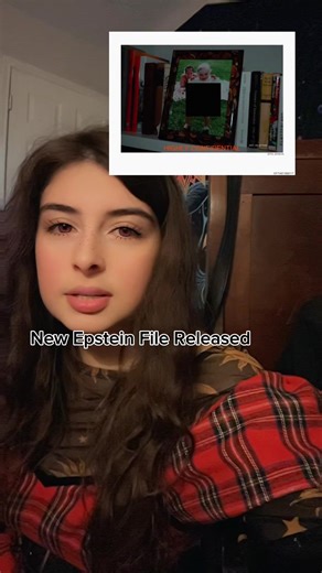 You can see the file number in the corner, imma try to start leaving file numbers for you guys to see #maga #trump #epstein