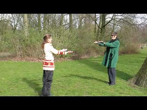 Meditatieve Dans | Sacred Dance ~ Holy Ground