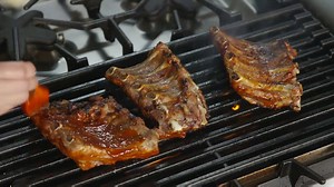 9.4K views · 74 reactions | Making BBQ ribs is finally easy thanks to...