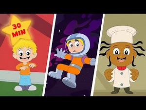 The Best Songs from Minidisco 🎵 | 30 min ⏰