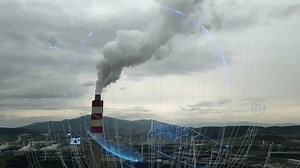 Industrial Technology Concept Communication Network Industry Stock Footage Video (100% Royalty-free) 1106015747 | Shutterstock