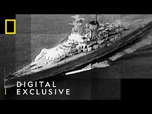 America's War: Pearl Harbor | Nazi Megastructures | National Geographic UK