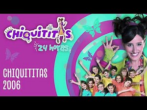 Chiquititas 2006