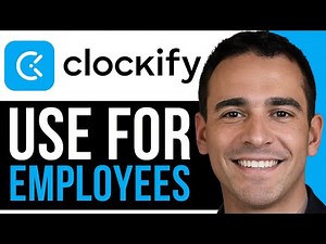 How To Use Clockify For Employees | Step By Step Guide!