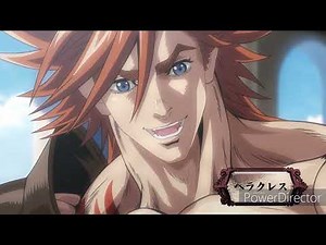 "Jayden" (Aladdin) Trailer