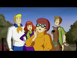 Scooby Doo & The Legend Of The Vampire: Velma Sings Scooby Doo Where Are You!