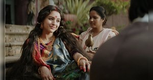 'Bulbbul' Review: An exquisite feminist drama