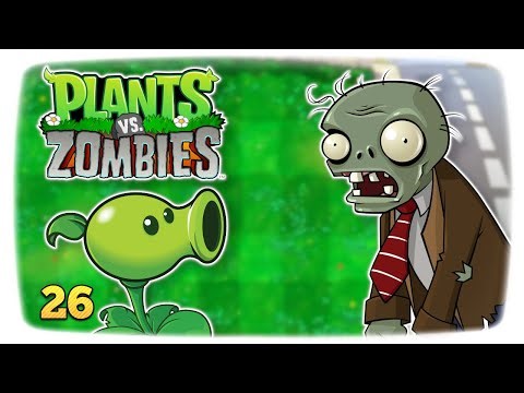 Pflanzen vs. Zombies DS #26 | Ein großes Zombie-Donnerwetter