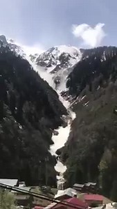 17K views · 18 shares | Quando la natura fa paura | Positive Changes | Facebook