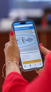 UNC Health Wayne is excited to announce Wayfinding, made possible through the new UNC Health app. #UNCHealth #UNCHealthWayne #UNCHealthWayfinding #WayfindingApp #Healthcare | UNC Health Wayne