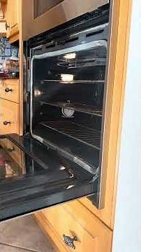 KitchenAide Superba Oven/Microwave combo over door removal (no flip up latch)
