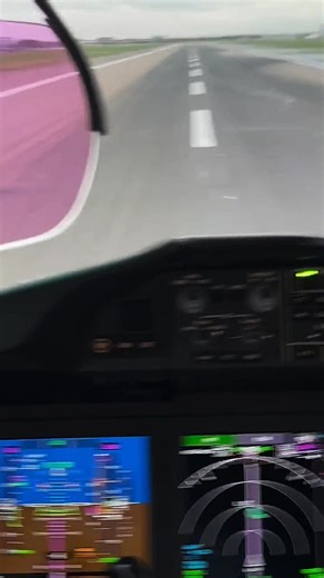 3.6K views · 81 reactions | Inside the Boeing 787 cockpit on approach to Heathrow ✈️ Pure pilot focus. Real aviation energy. #B787 #Boeing787 #CockpitView #787NG #PilotLife #Heathrow #EGLL #AviationLovers #AvGeek #PlaneSpotting #FlightDeck #RunwayVibes #FlyingMachines #AviationDaily #fblifestyle #ontario #kansas #veteranssupport | Aviation Gallery | Facebook