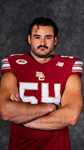 Fun fact time! | Boston College Football