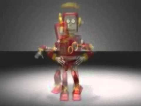 PAUL MCCARTNEY- CHECK MY MACHINE