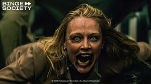 126K views · 823 reactions | One of 'World War Z' best scenes. Prove us wrong! #WarWorldZ #BradPitt #Zombies | Binge Society | Facebook