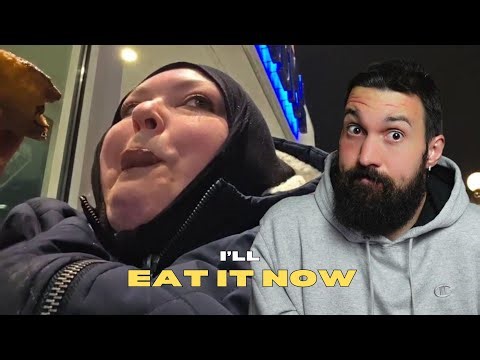 Beaver Bites ft. Foodie Beauty