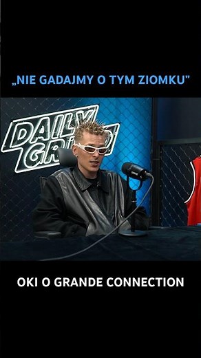 Oki o rapie Grande Connection